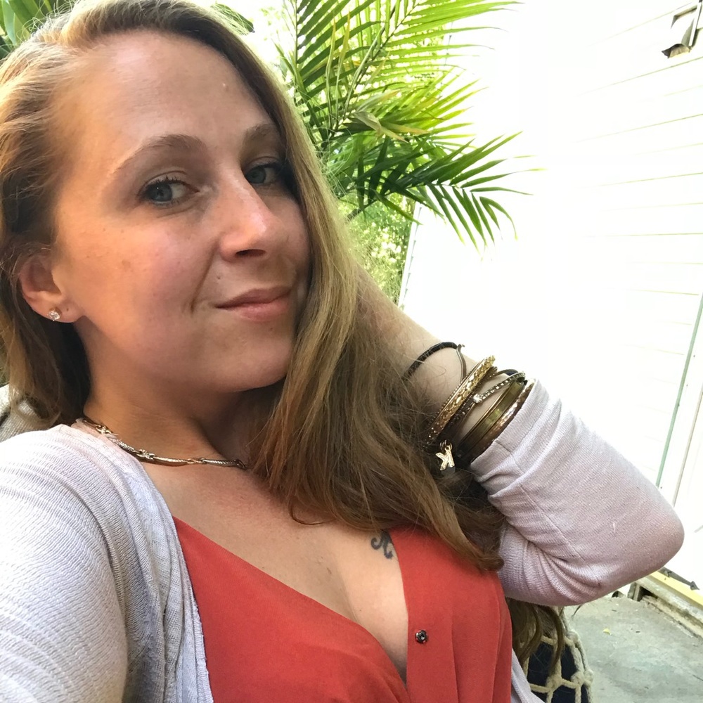 Meet your Posher, Kimberly